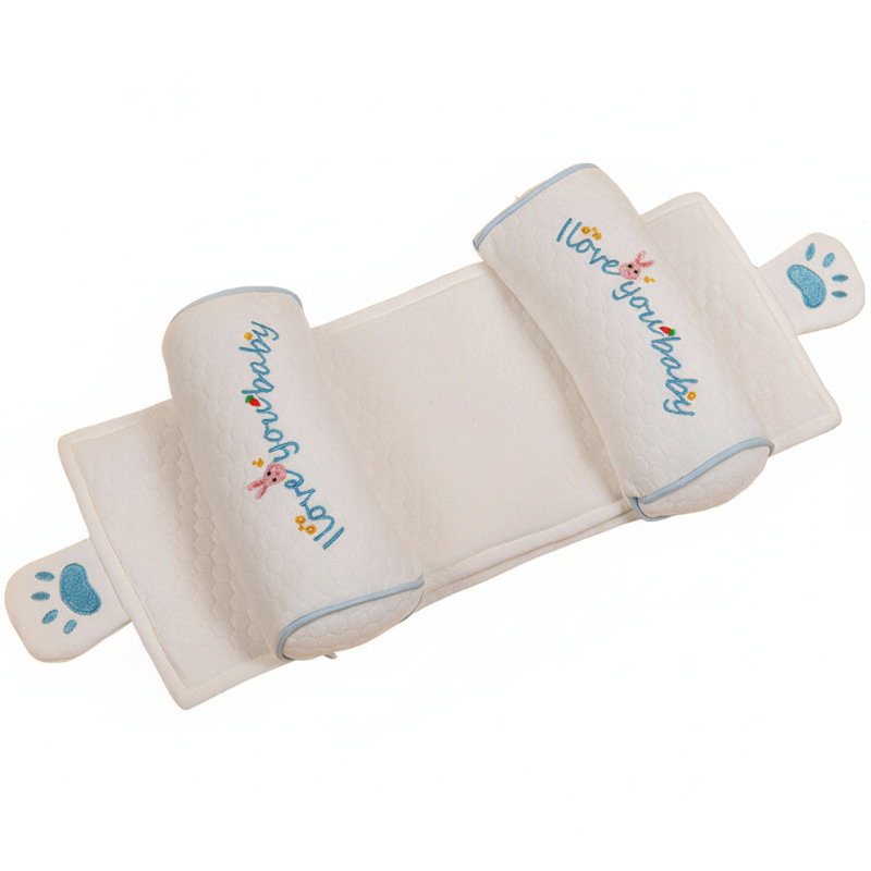 SoftGuard Yenidoğan Ayarlanabilir Bebek Yastığı