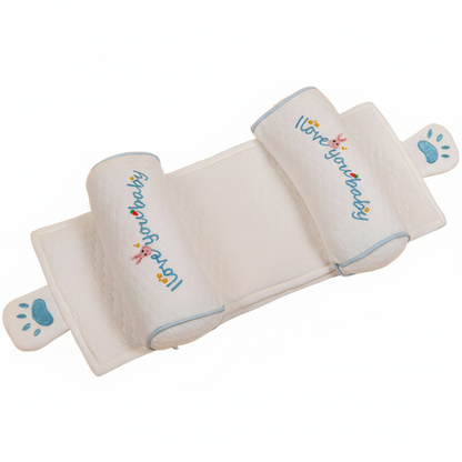 SoftGuard Yenidoğan Ayarlanabilir Bebek Yastığı