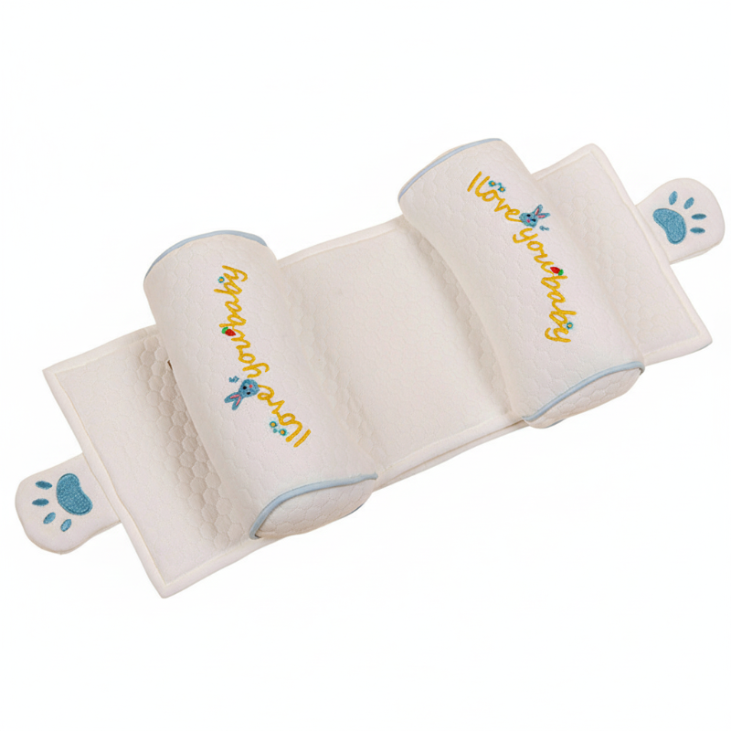 SoftGuard Yenidoğan Ayarlanabilir Bebek Yastığı