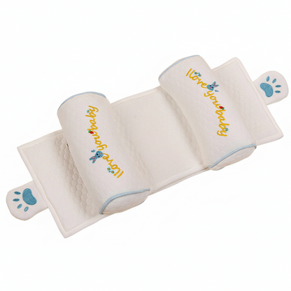 SoftGuard Yenidoğan Ayarlanabilir Bebek Yastığı