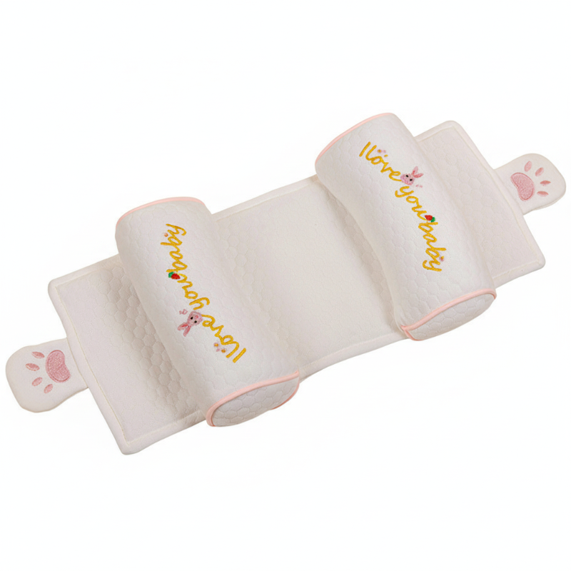 SoftGuard Yenidoğan Ayarlanabilir Bebek Yastığı