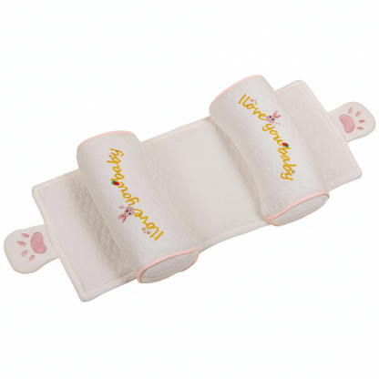 SoftGuard Yenidoğan Ayarlanabilir Bebek Yastığı