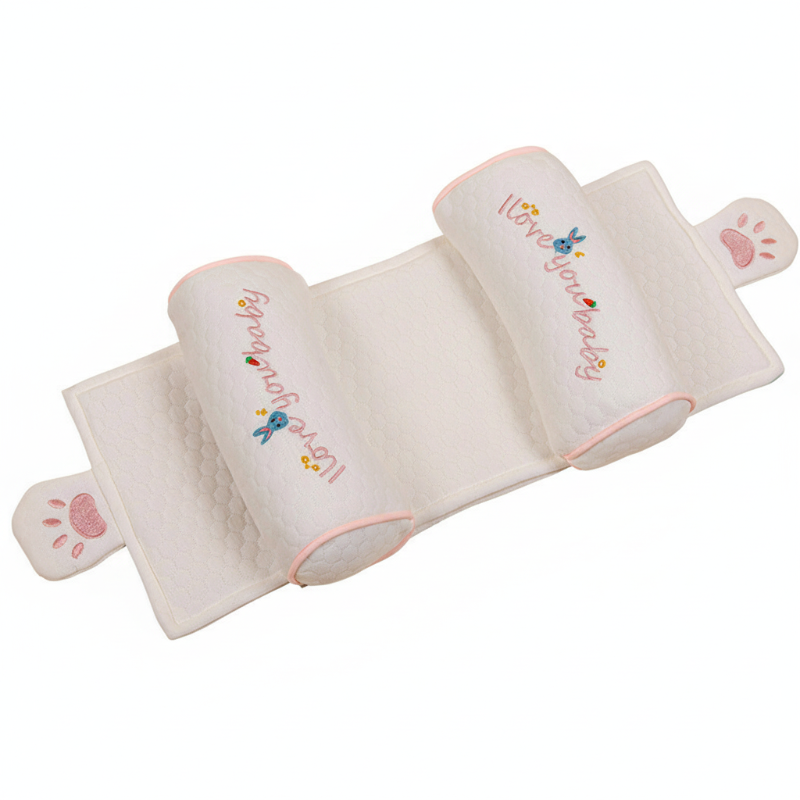 SoftGuard Yenidoğan Ayarlanabilir Bebek Yastığı