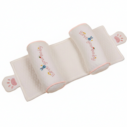 SoftGuard Yenidoğan Ayarlanabilir Bebek Yastığı